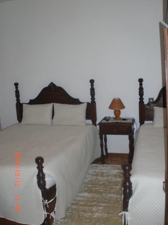 Capitolio Hotel Macedo de Cavaleiros Bilik gambar