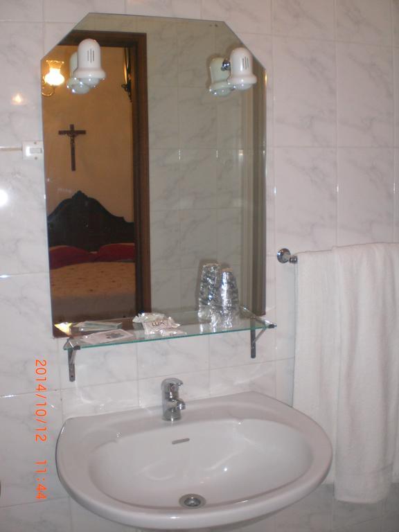 Capitolio Hotel Macedo de Cavaleiros Bilik gambar