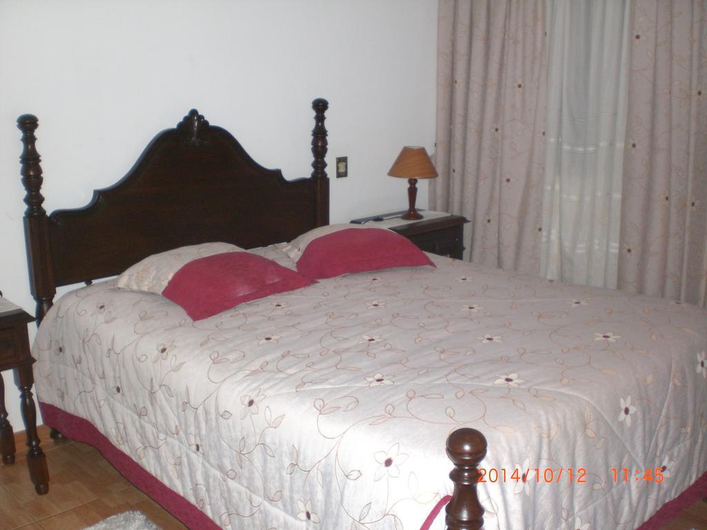 Capitolio Hotel Macedo de Cavaleiros Bilik gambar